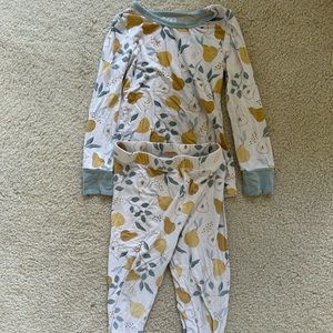 Pears pjs
